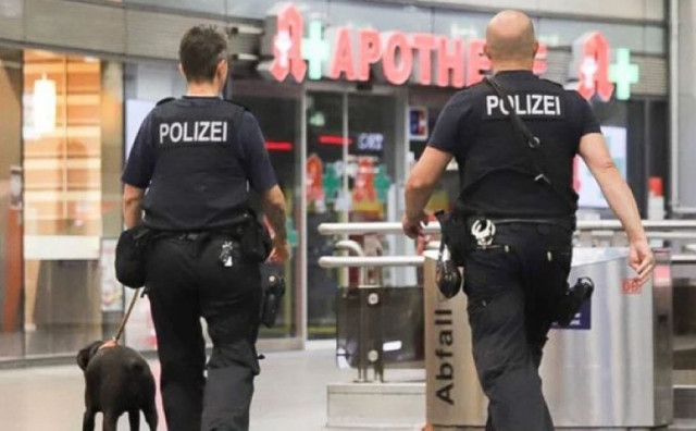 Državljanin BiH uhićen u zračnoj luci u Njemačkoj prije leta za Sarajevo