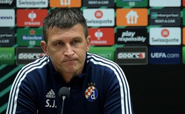 Jakirovića upitali hoće li otići ako Dinamo izgubi od Astane, evo što je rekao