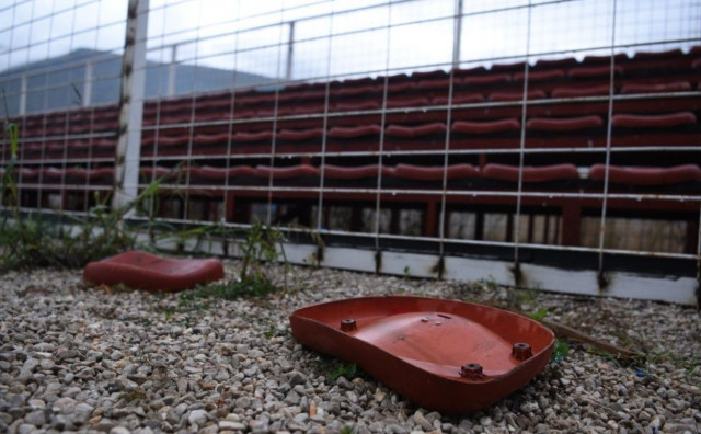 Stadion Rođeni stolice