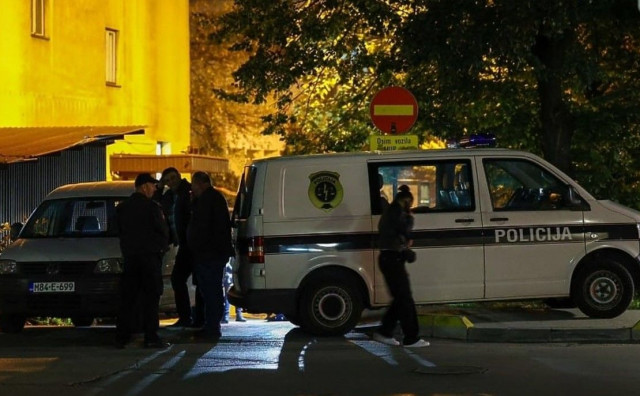 UHIĆEN JE Ubijena ženska osoba u Sarajevu, ubojica se nakon ubojstva zabarikadirao u stanu