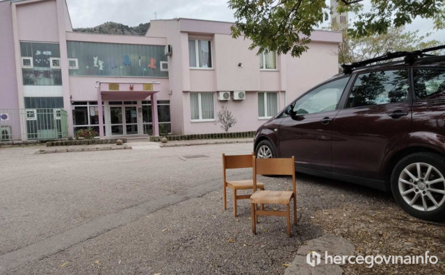 Krenuli online upisi u mostarske vrtiće, stranica se srušila zbog velikog interesa