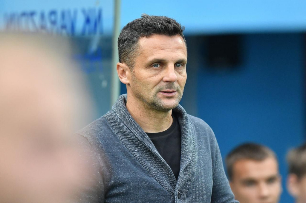 Mario Kovačević