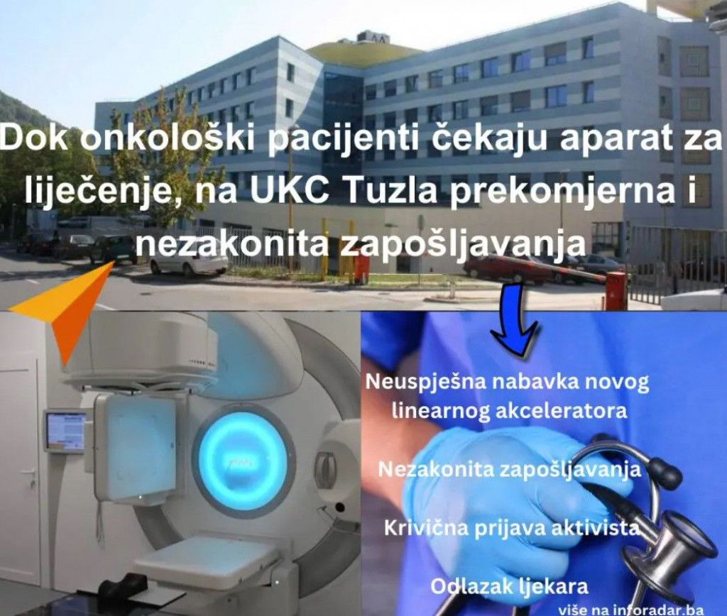 UKC Tuzla