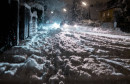Snijeg zatrpao München
