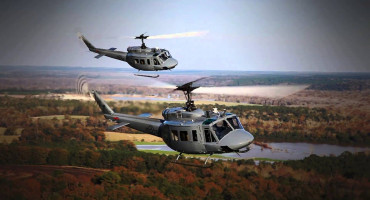 MI KUPUJEMO, AMERIKANCI PLAĆAJU Sjedinjene Američke Države će nam kupiti vojne helikoptere