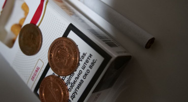 Poskupile cigarete u BiH, ovo su nove cijene