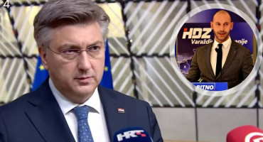 NAKON SMJENE FILIPOVIĆA Hrvatska ima novog ministra gospodarstva i održivog razvoja