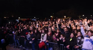 DOČEK NOVE U MOSTARU Više od 80 posto smještajnih kapaciteta popunjeno, očekuje se najposjećenija proslava do sada