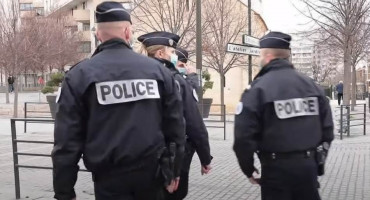 VELIKA POLICIJSKA AKCIJA U Francuskoj uhićeno 80 pedofila