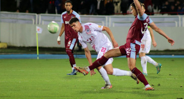 HŠK Zrinjski Aston Villa