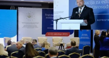 Investigative team of InfoRadar