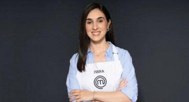 MASTERCHEF Hercegovka Ivana Soldo plasirala se među pet najboljih u Hrvatskoj
