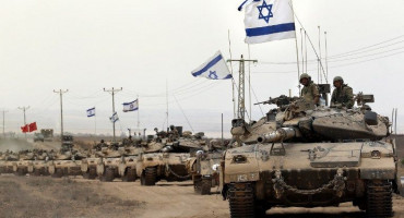 Izraelska vojska 