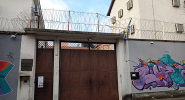KPZ Mostar zatvor Ćelovina 