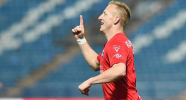 Laszlo Kleinheisler dolazi u Hajduk