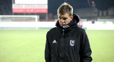 SIMON ROŽMAN 'Čestitam Zrinjskom, a ja sam vidio gdje, kada i s kim mogu'