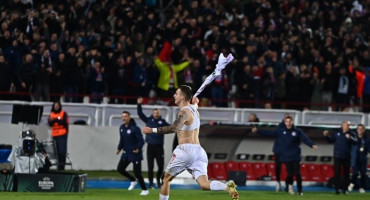 'MALAC' GENIJALAC Ivanković mu je zahvaljivao za 'krv koju je prolio', večeras mu se sve vratilo