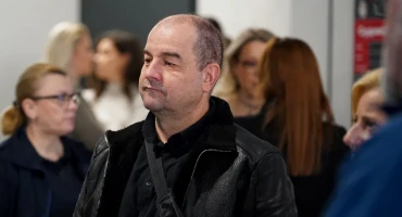 SUĐENJE ZA MASAKR U 'RIBNIKARU' U suzama svjedočio otac ubijenog dječaka: 'Mislio sam da ću puknuti od bola'