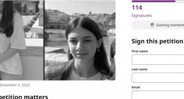 peticija vanja makedonija