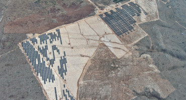 Solarni paneli Polog Međine