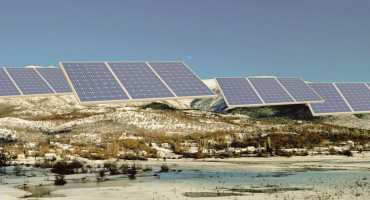 Tomislavgrad solari