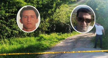 Ubojstva Tonija Brkića i Roberta Pehara