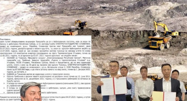 UGLJEVIK’S STRUGGLES