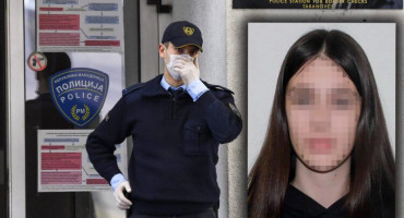 OTKRIVEN MOTIV UBOJSTVA Djevojčicu Vanju i 74-godišnjaka ubili su isti ljudi, a oni se nisu poznavali