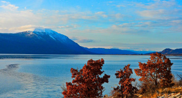 VREMENSKA PROGNOZA ZA BOŽIĆ I NOVU GODINU U Hercegovini toplo i suho uz temperature iznad 15 °C