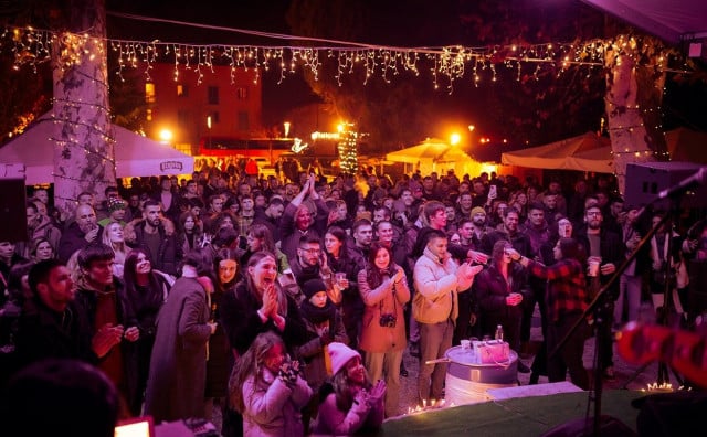 ADVENT METKOVIĆ Kraljevi funka „Soul Fingers“ sutra po prvi put na sceni u Metkoviću