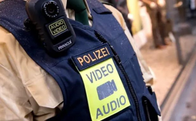 ŠIROKOBRIJEŠKA TVRTKA ISPALA IZ NATJEČAJA Sarajevska policija imat će kamere na uniformama