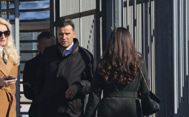 PREUZEO RJEŠENJE SUDA BIH Poznato kada Fadil Novalić odlazi u zatvor