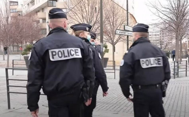 VELIKA POLICIJSKA AKCIJA U Francuskoj uhićeno 80 pedofila
