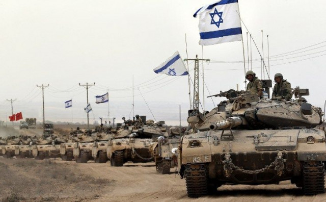 IZNENAĐUJUĆI POTEZ Izrael povukao većinu vojske s juga Gaze, ostavili jednu brigadu