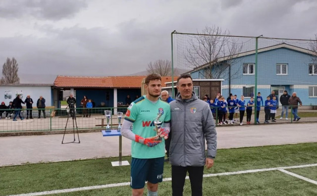 Široki Brijeg: 26. 'Memorijalni turnir Gojko Šušak'