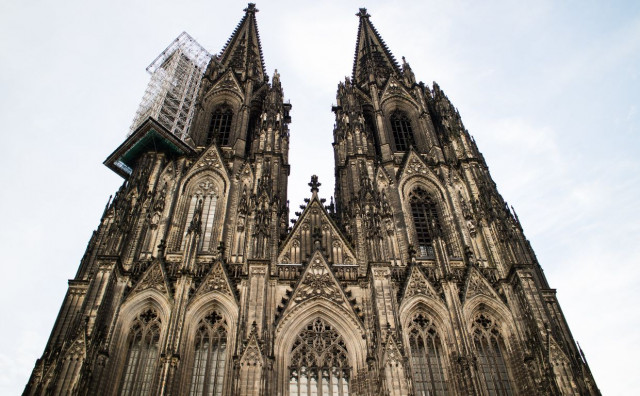 POJAČAN NADZOR Uhićenja u Austriji zbog planova za mogući napad na crkvu i katedralu