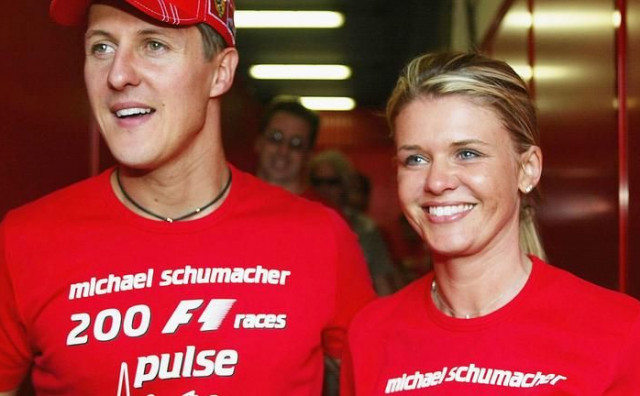 POKUŠAJ IZNUDE Uhićeni otac i sin koji su ucjenjivali obitelj Michaela Schumachera