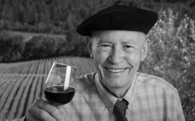 UMRO MILJENKO 'MIKE' GRGICH Američki kralj vina porijeklom iz Metkovića umro u 101. godini