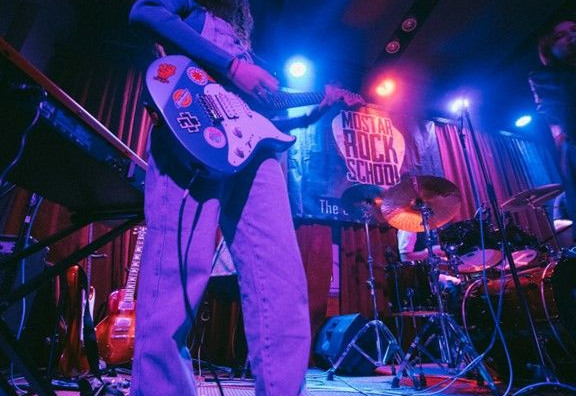 Mostar Rock School vrši upise u 14. godinu programa