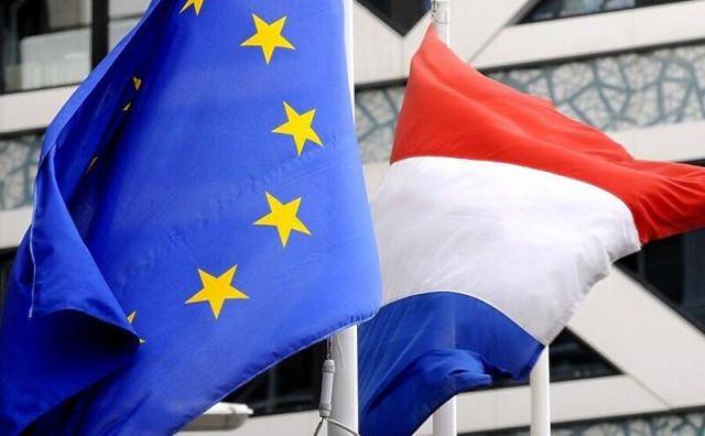 ZA ČLANSTVO U EU Nizozemska se protivi otvaranju pregovora s BiH