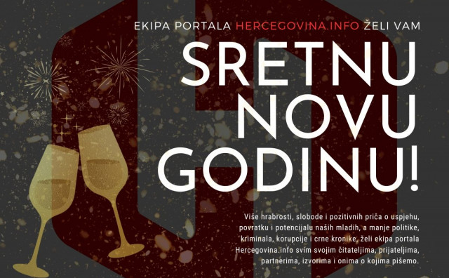 NOva Godina