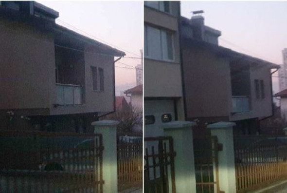 SIPA obavila i pretres kuće uhićenog Osmana Mehmedagića Osmice