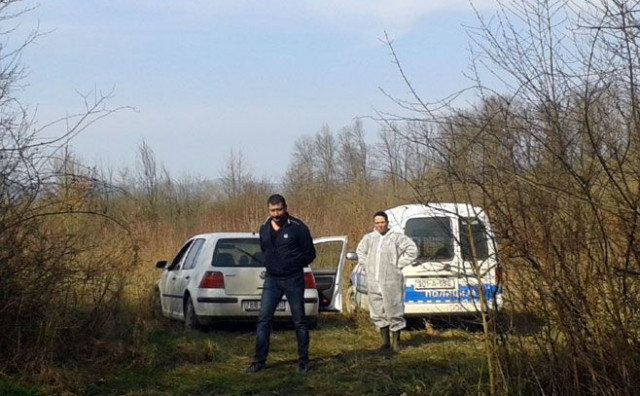 Prijedor ubojstvo i samoubojstvo