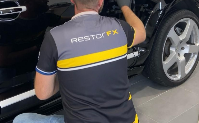 RestorFX Tehnologija Stiže u Mostar: Revolucionarna Njega za Vaš Automobil