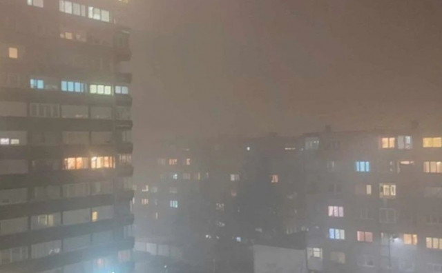 OTKAZANI SVI LETOVI Sarajevo je večeras najzagađeniji grad na svijetu