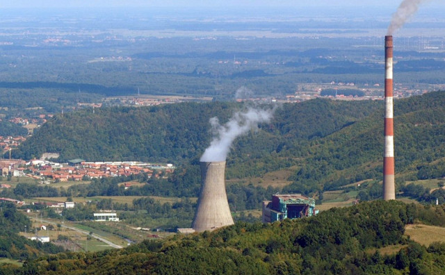 ENERGETSKA ZAJEDNICA POTVRDILA Termoelektrane u BiH krše pravila o zagađenju zraka