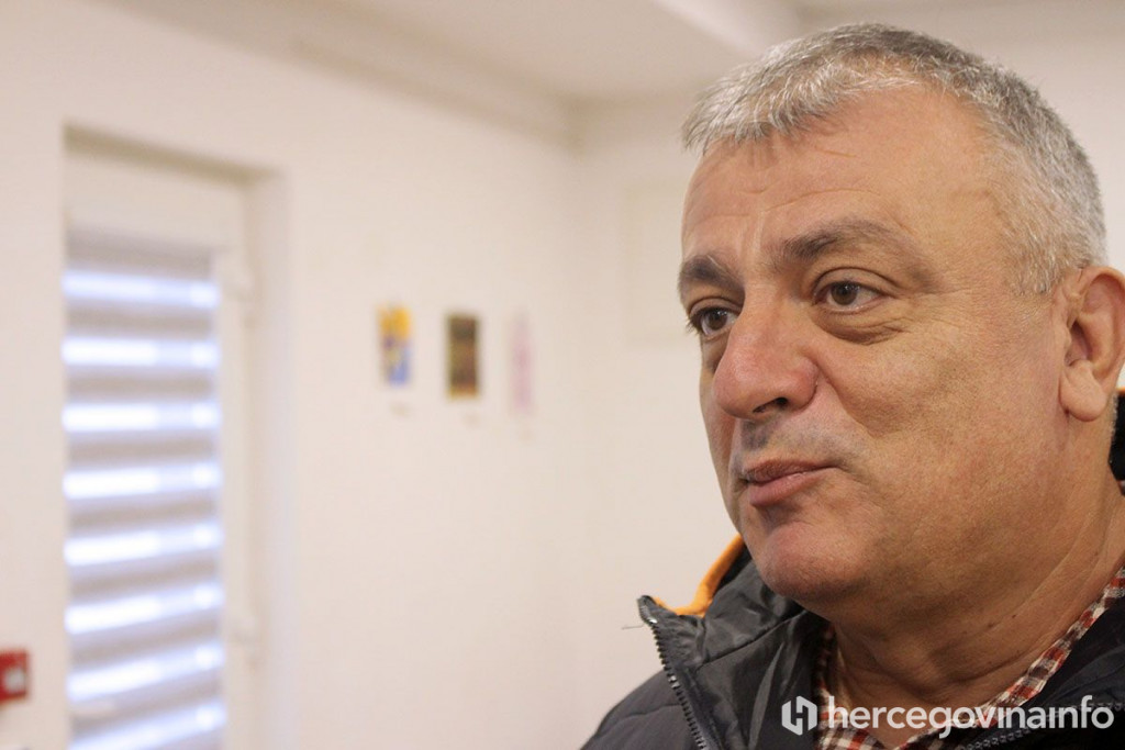 Marko Romić