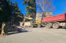 Demolicija Mostar siječanj 2024