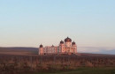 Drašković dvorac u Vojvodini