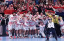 Poznat raspored utakmica hrvatske rukometne reprezentacije